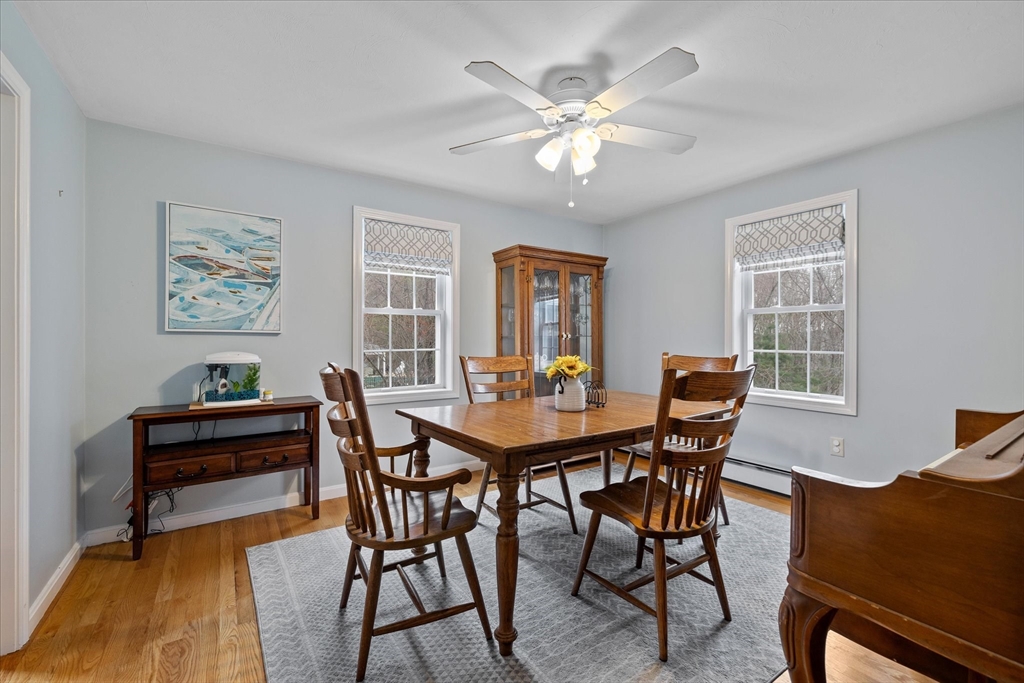 14 Wamsutta Ridge Road