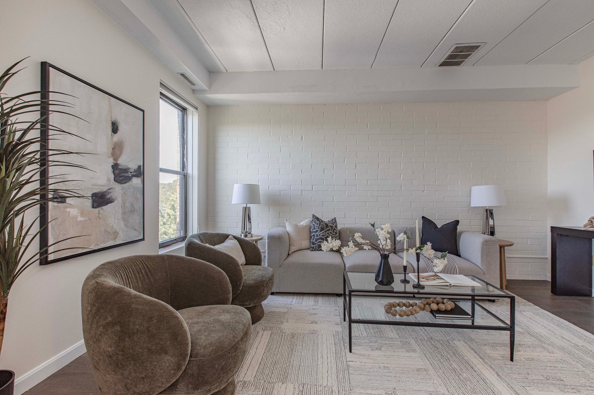 1856 Beacon Street #PHD, Brookline, MA, 1856 Beacon Street #PHD, Brookline, MA Photo #10