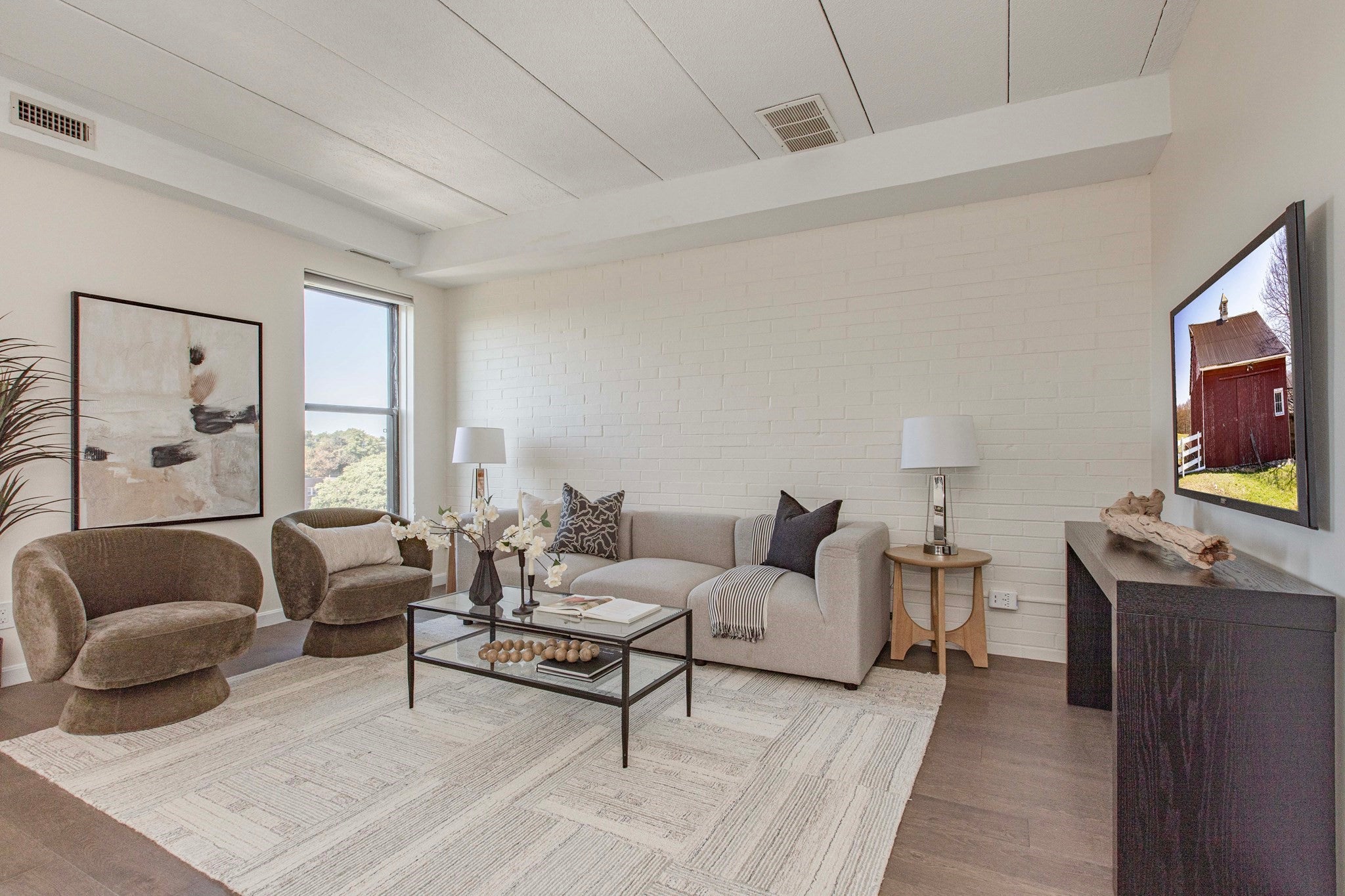 1856 Beacon Street #PHD, Brookline, MA, 1856 Beacon Street #PHD, Brookline, MA Photo #9