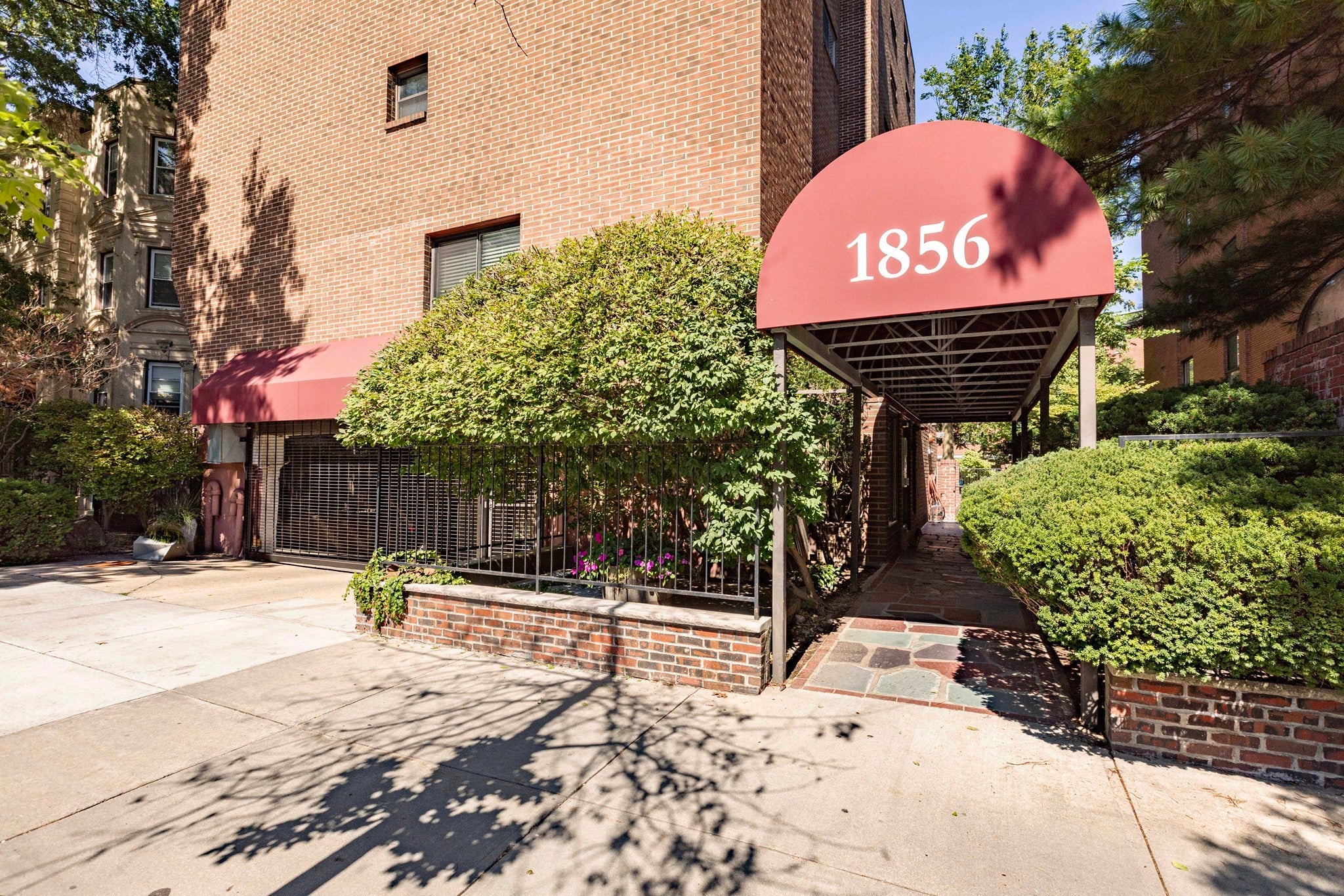 1856 Beacon Street #PHD, Brookline, MA, 1856 Beacon Street #PHD, Brookline, MA Photo #1