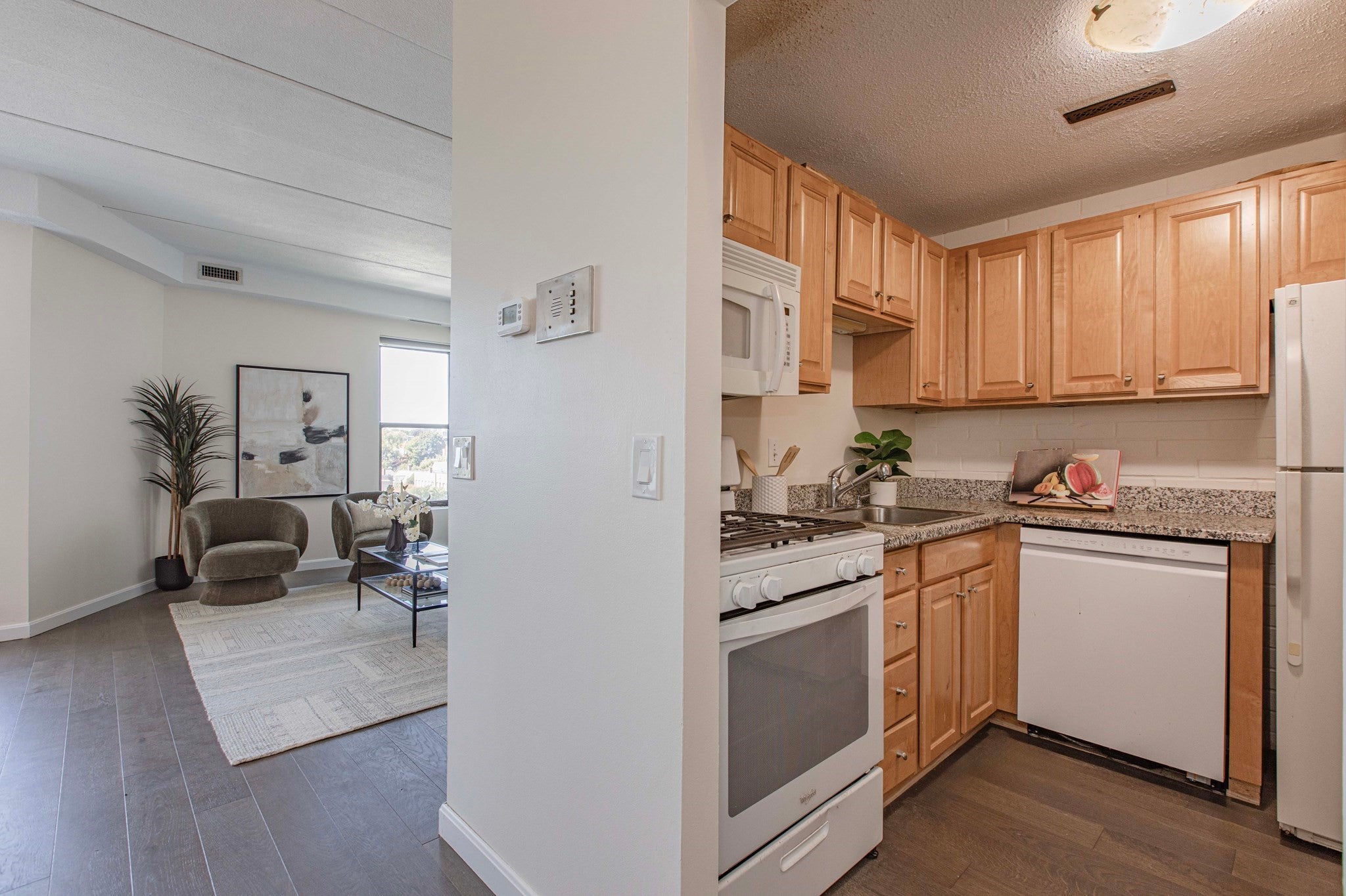1856 Beacon Street #PHD, Brookline, MA, 1856 Beacon Street #PHD, Brookline, MA Photo #5