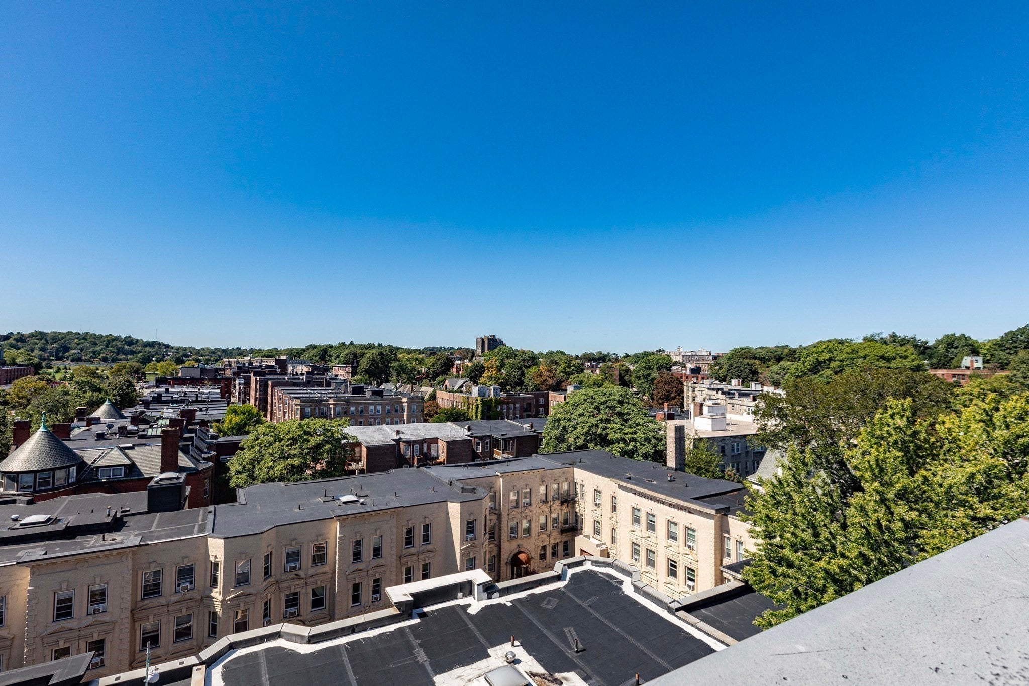 1856 Beacon Street #PHD, Brookline, MA, 1856 Beacon Street #PHD, Brookline, MA Photo #33
