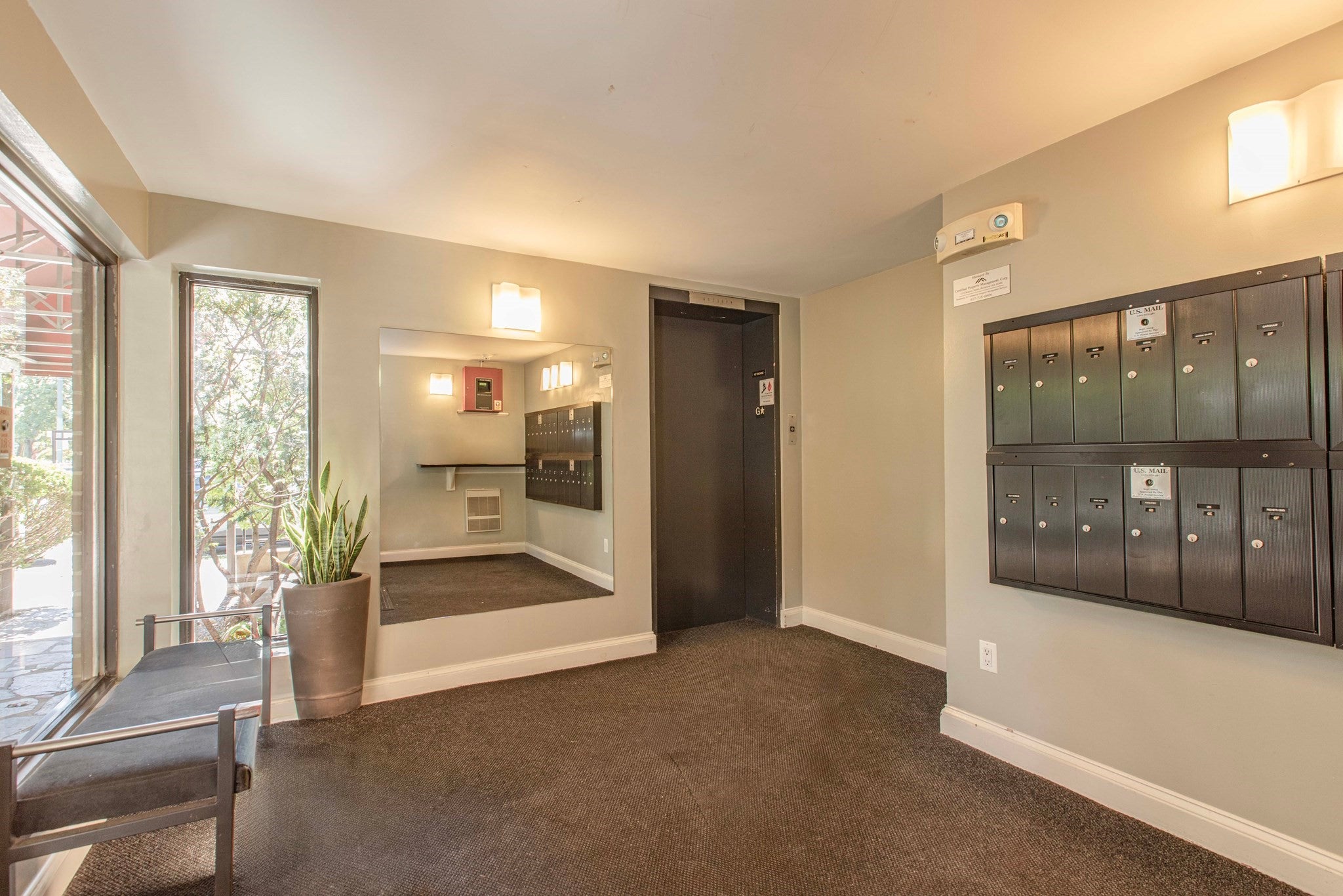 1856 Beacon Street #PHD, Brookline, MA, 1856 Beacon Street #PHD, Brookline, MA Photo #4