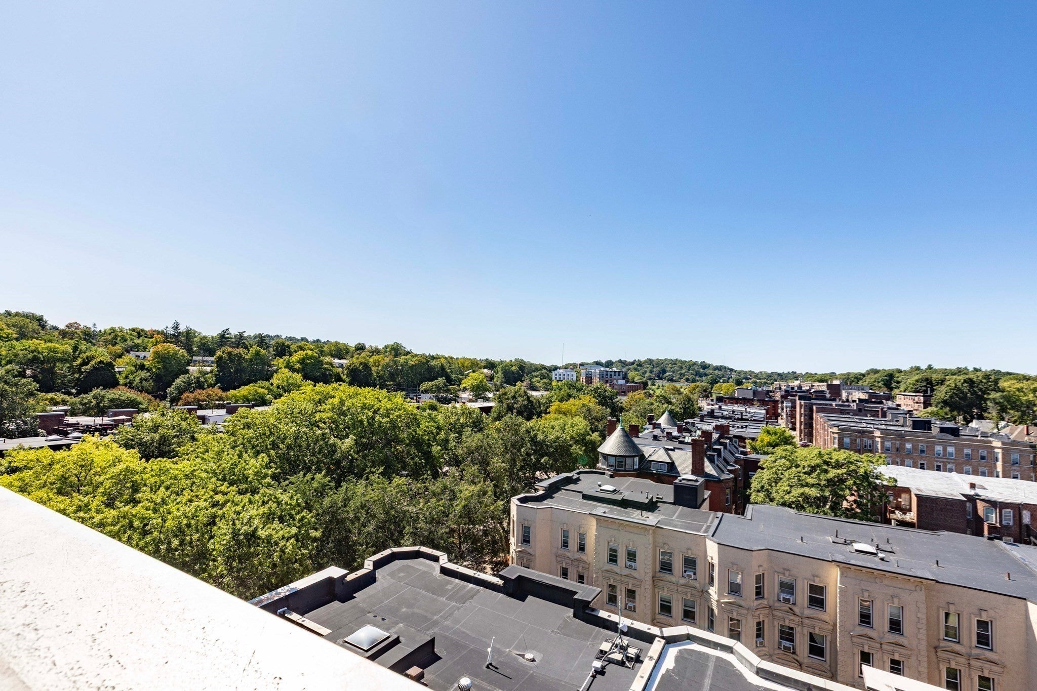 1856 Beacon Street #PHD, Brookline, MA, 1856 Beacon Street #PHD, Brookline, MA Photo #34