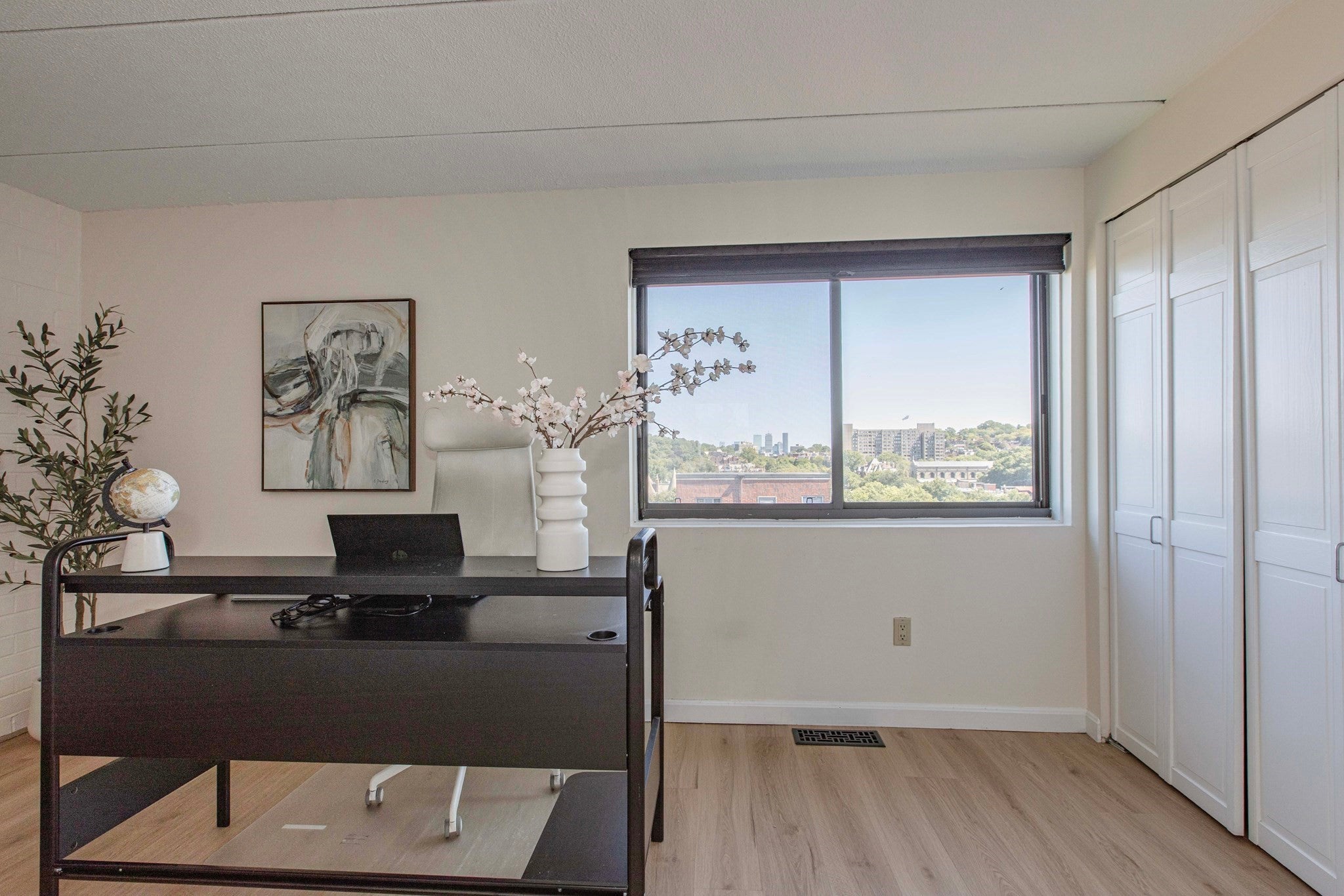 1856 Beacon Street #PHD, Brookline, MA, 1856 Beacon Street #PHD, Brookline, MA Photo #19