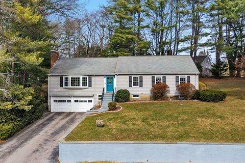 15 Spring Valley Rd Belmont MA 02478