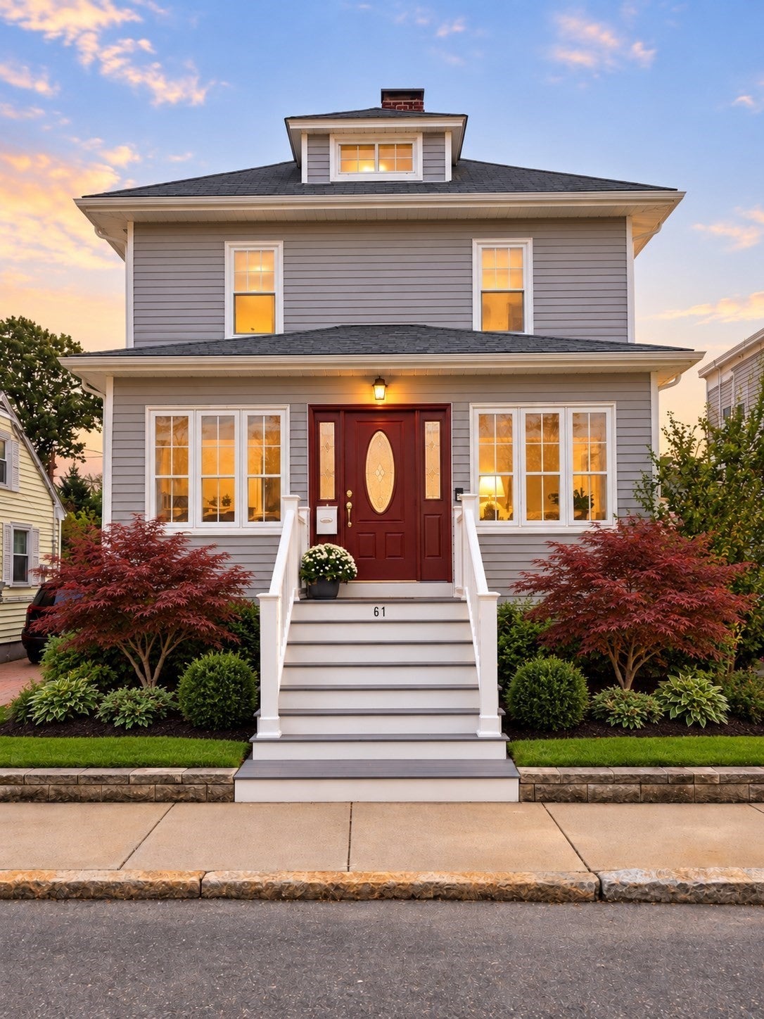Photo of 61 Read Street, Winthrop, MA