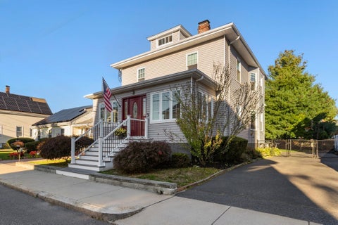 Photo of 61 Read Street, Winthrop, MA 02152 (MLS # 73587151)