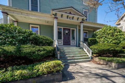 Photo of 51 Cherry St #1, Lynn, MA 01902 (MLS # 73510982)