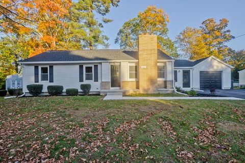 Photo of 16 Locust St, Westfield, MA 01085 (MLS # 73445485)