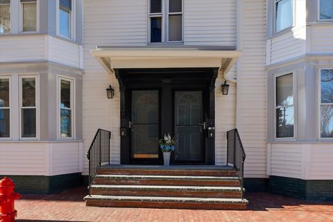 Photo of 2 Prince Pl #2, Newburyport, MA 01950 (MLS # 73488984)