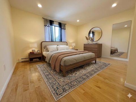 Photo of 740 Farm Road #211, Marlborough, MA 01752 (MLS # 73485047)