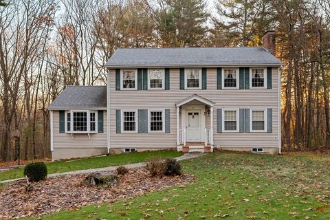 Photo of 62 Wildwood Dr, Bedford, MA 01730 (MLS # 73472479)