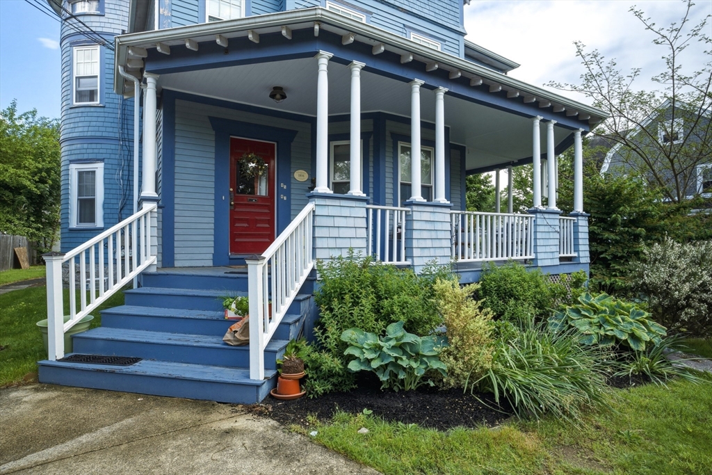 45-47 Barnard Ave