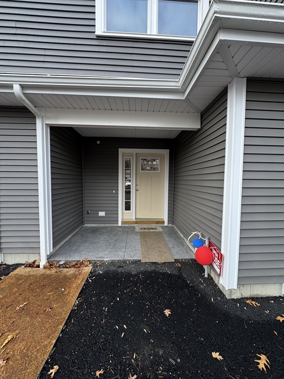 321 Winthrop Street 107