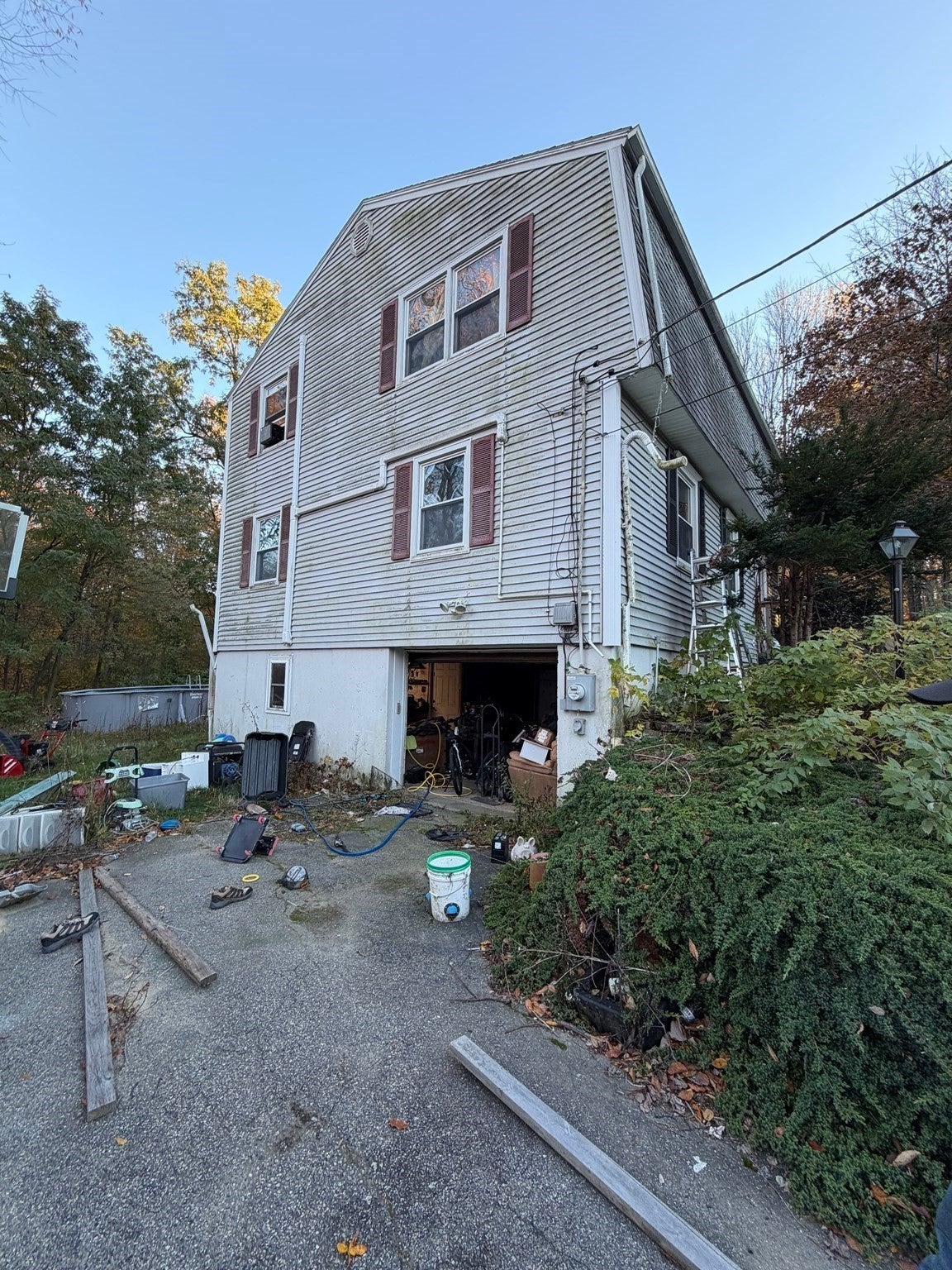 100 Wheelock Rd