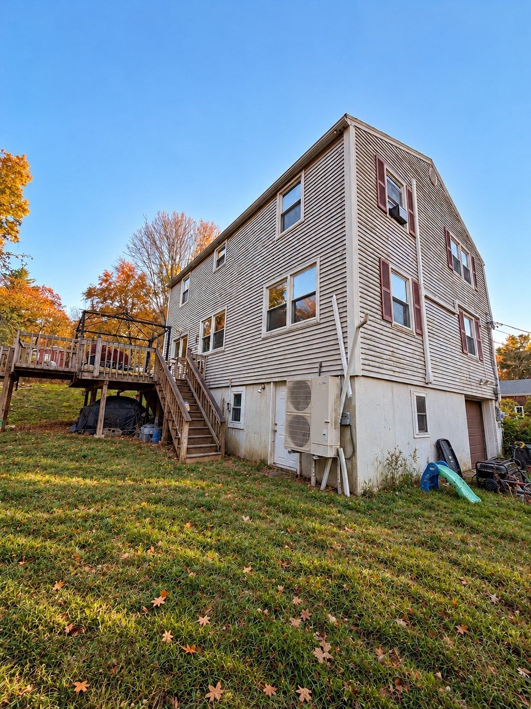 100 Wheelock Rd, Sutton, MA, 100 Wheelock Rd, Sutton, MA Photo #13
