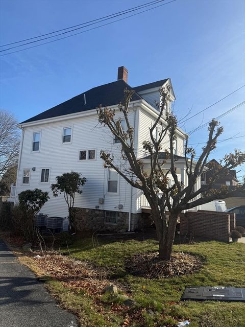 56 S Main Milford MA 01757