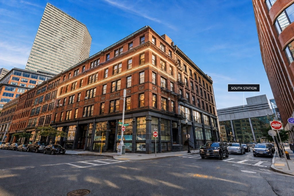 118 South Street, Boston, MA, 118 South Street, Boston, MA Photo #1