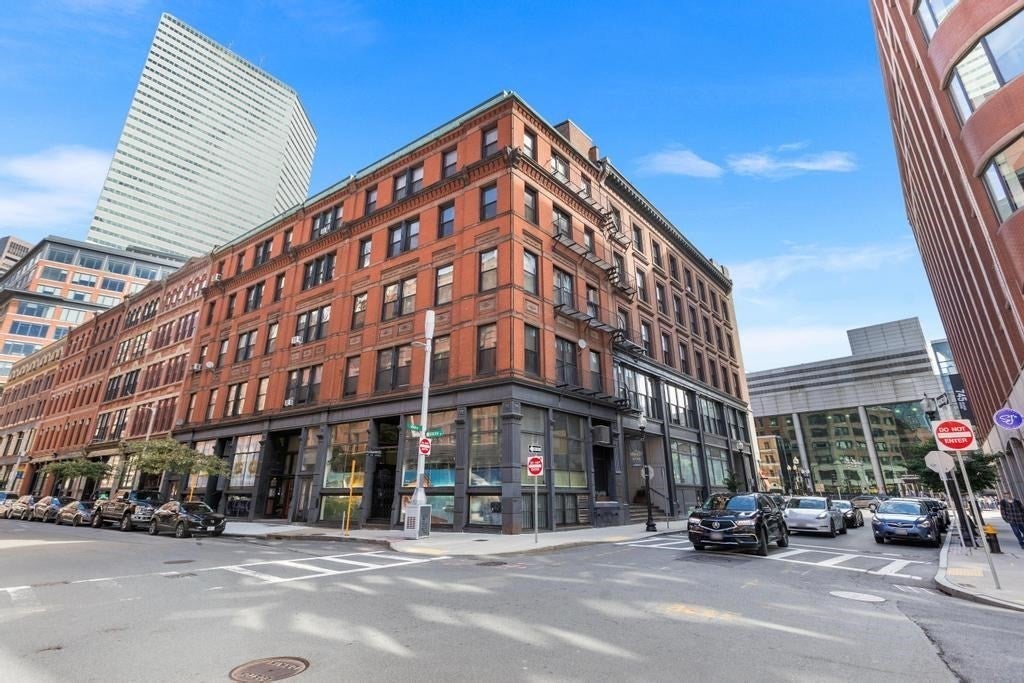 118 South Street, Boston, MA, 118 South Street, Boston, MA Photo #25