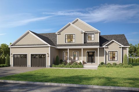 268 Pine Street 7 Rehoboth MA 02769