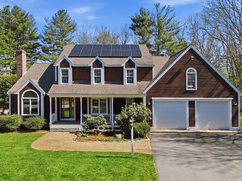 Photo of 15 Grist Mill Ln, Pembroke, MA 02359 (MLS # 73510040)