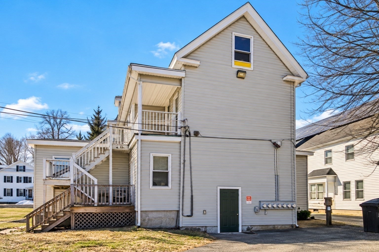 70 South St 1