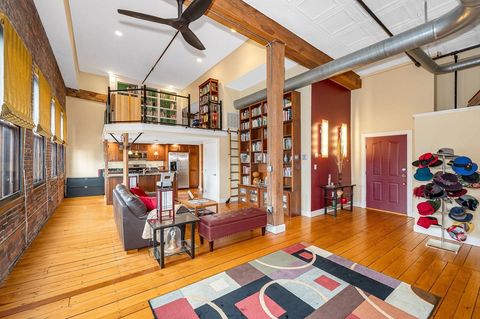 58 Prescott St 11 Lowell MA 01852