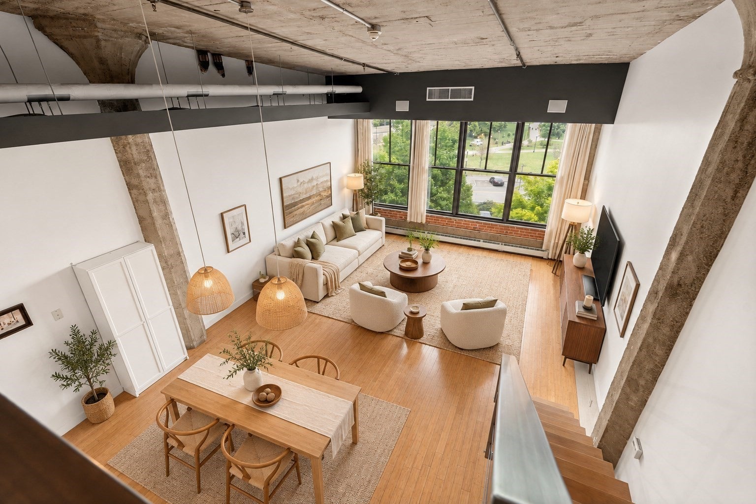 156 Porter St #317, Boston, MA Photo #5