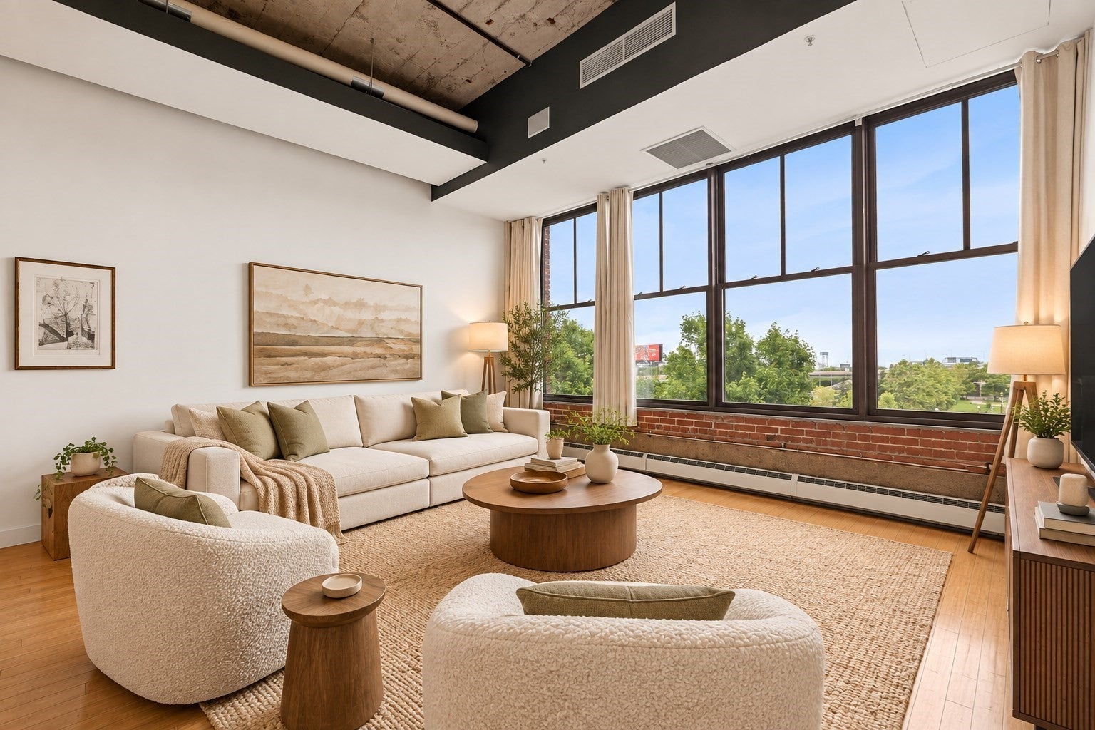 156 Porter St #317, Boston, MA Photo #2