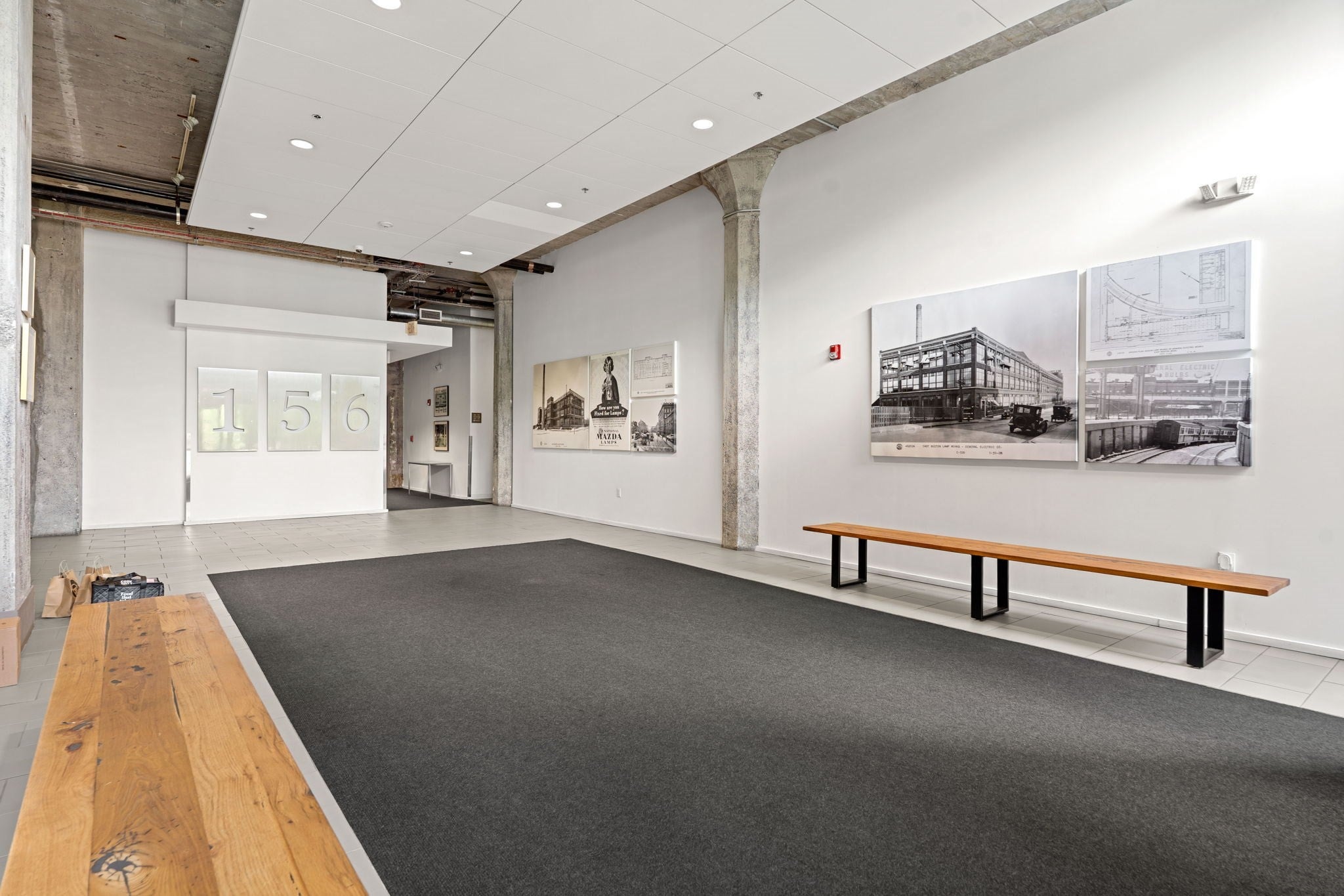 156 Porter St #317, Boston, MA Photo #12