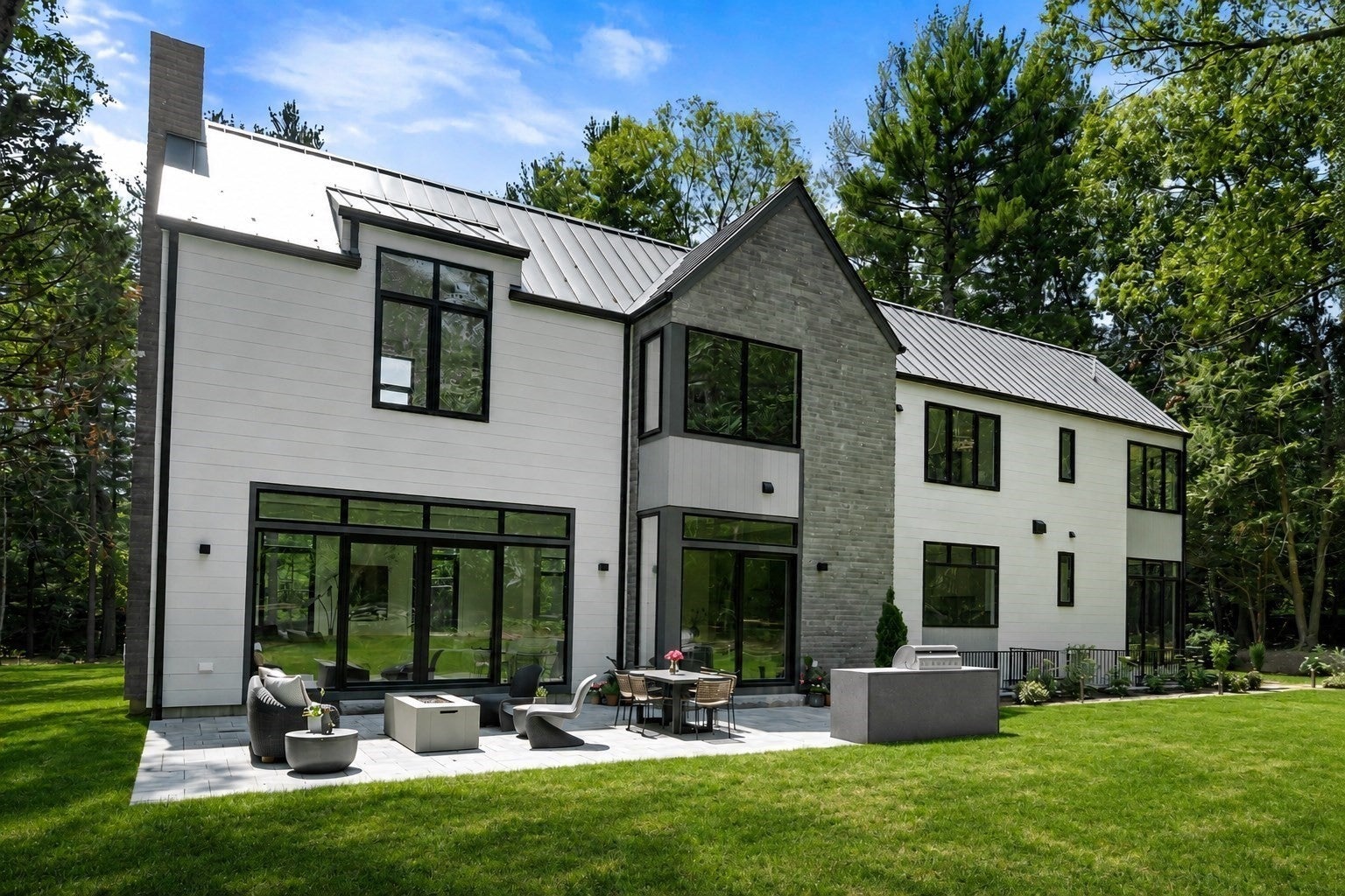 5 Deer Path Lane, Weston, MA, 5 Deer Path Lane, Weston, MA Photo #37