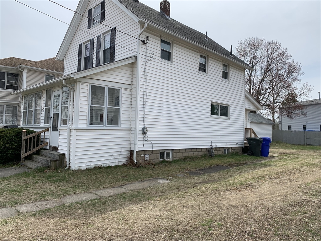 36 Devens St