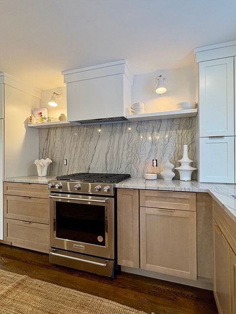 Photo of 33 Rockwood Rd, Lynnfield, MA 01940 (MLS # 73474093)