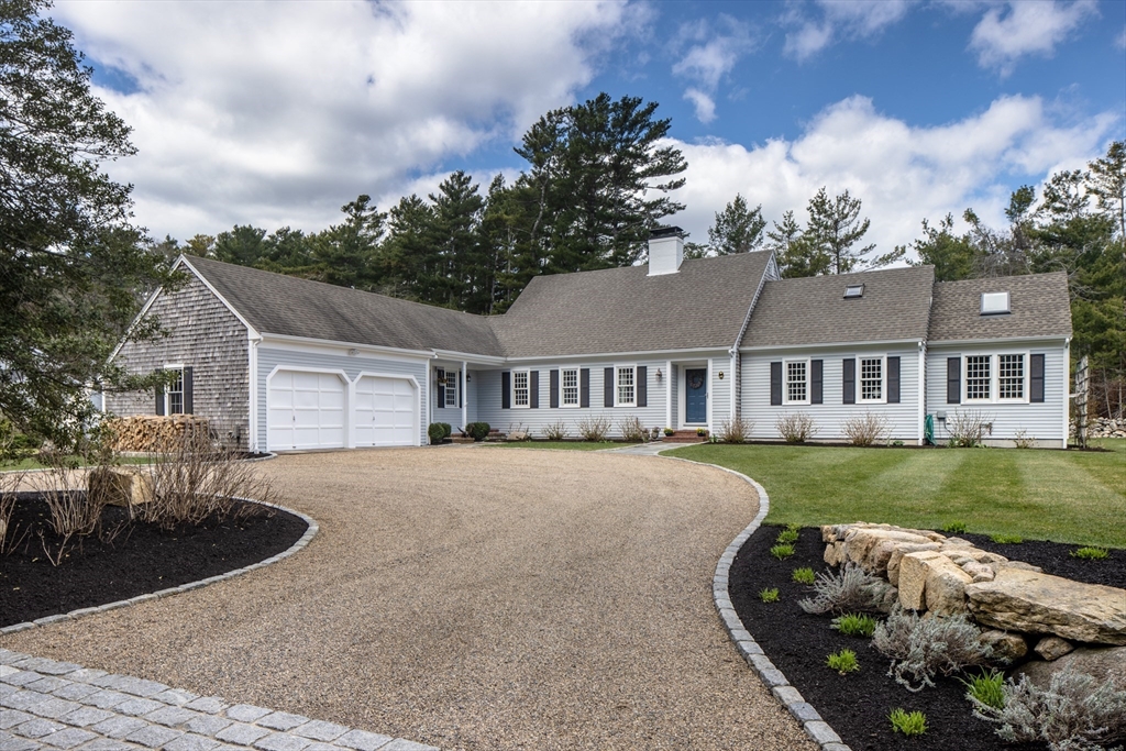 65 Olde Knoll Rd