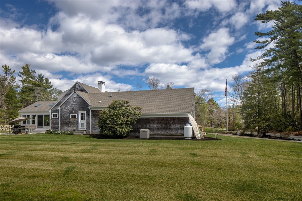 65 Olde Knoll Rd