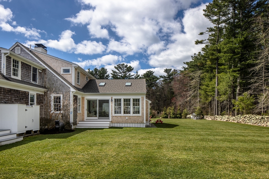 65 Olde Knoll Rd