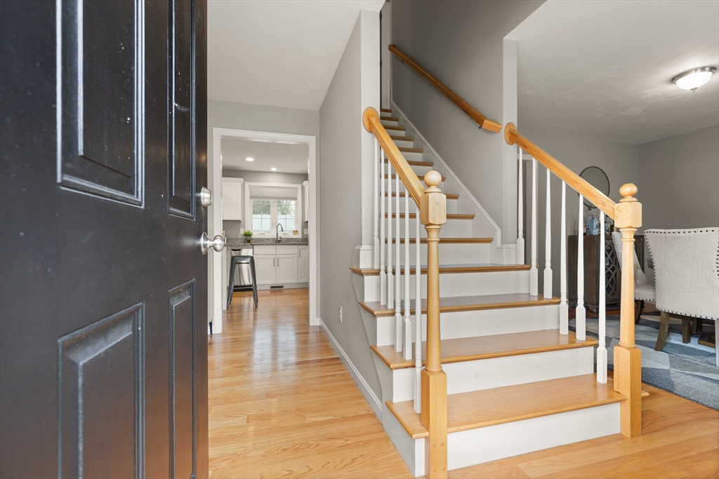 39 Sewell St