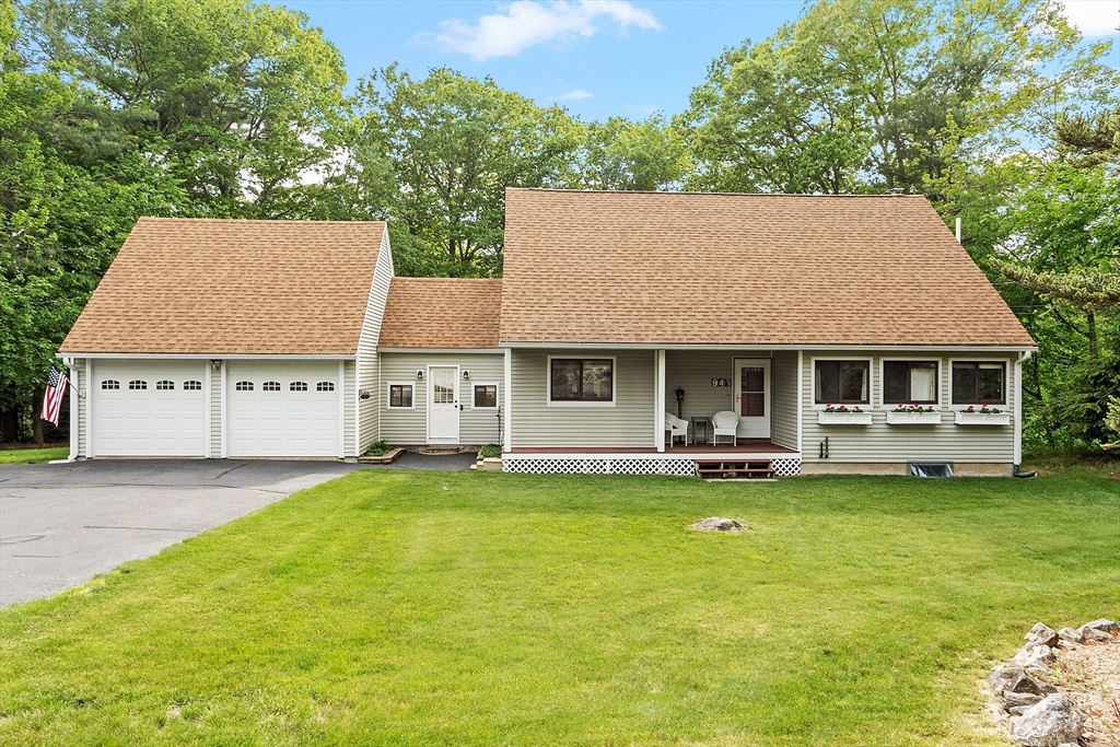 941 Doe Valley Road