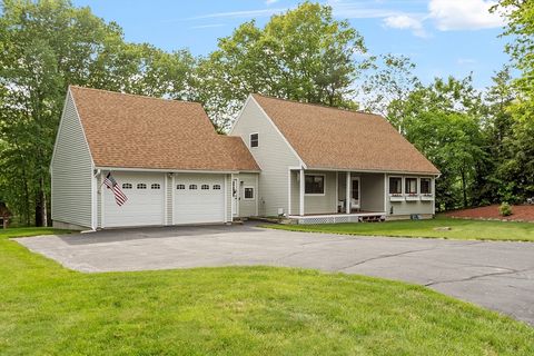 941 Doe Valley Road Athol MA 01331
