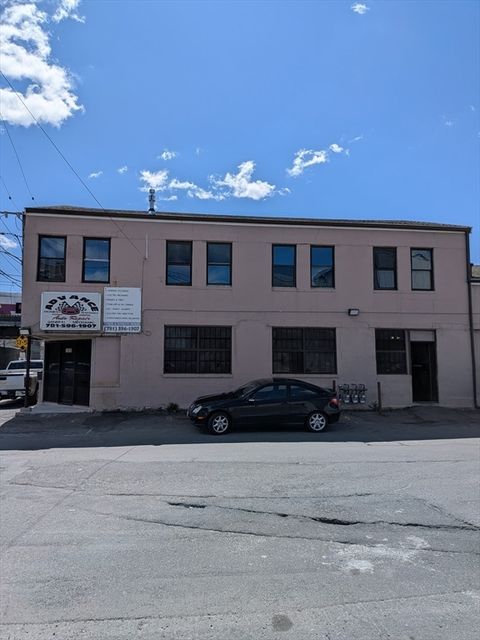 Photo of 159 Commercial St, Lynn, MA 01902 (MLS # 73507422)