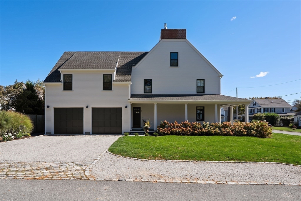 37 Moorland Rd