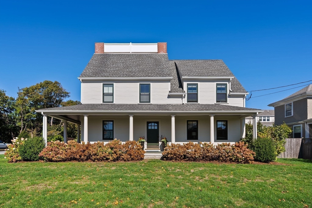 37 Moorland Rd