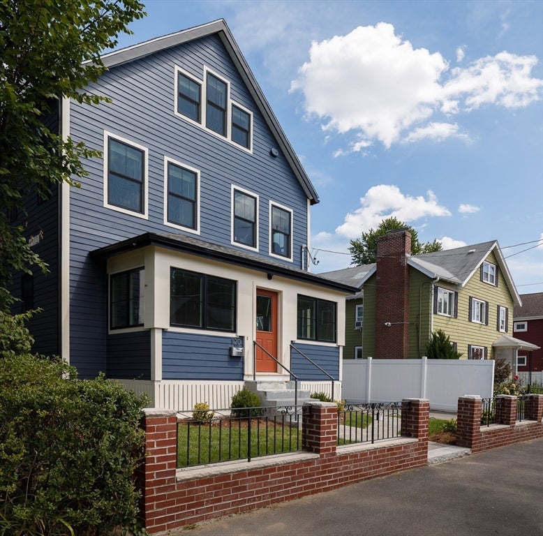 Photo of 120 Jerome Street, Medford, MA