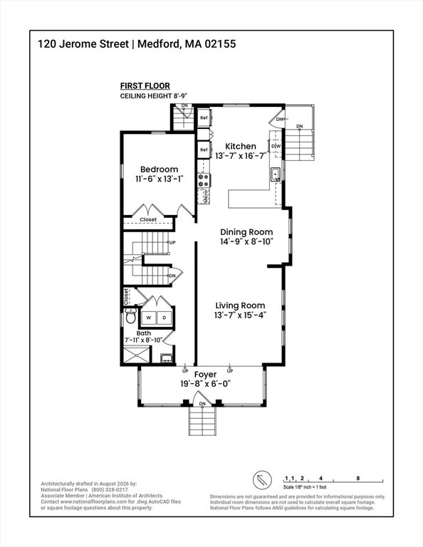 120 Jerome Street, Medford, MA, 120 Jerome Street, Medford, MA Photo #25