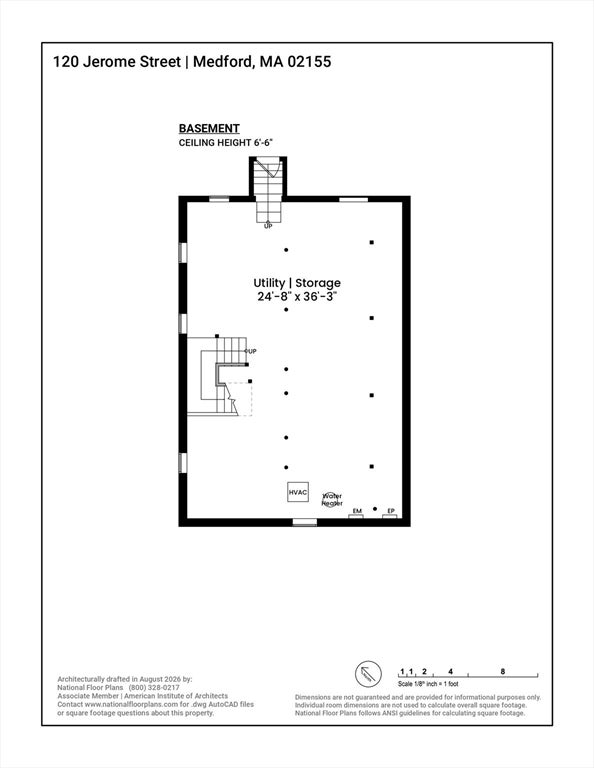 120 Jerome Street, Medford, MA, 120 Jerome Street, Medford, MA Photo #26