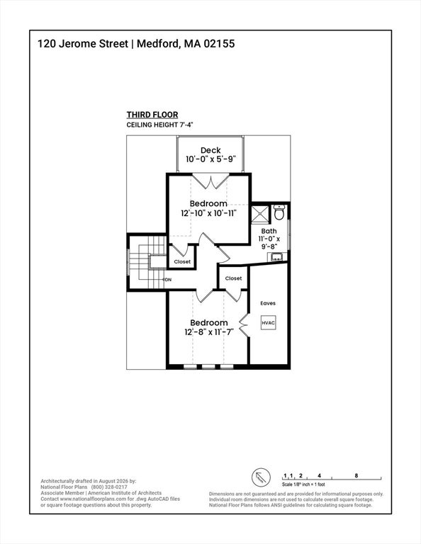 120 Jerome Street, Medford, MA, 120 Jerome Street, Medford, MA Photo #23