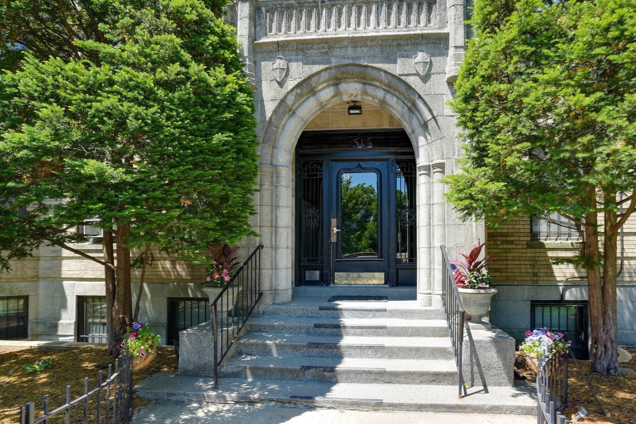 51 Park Drive