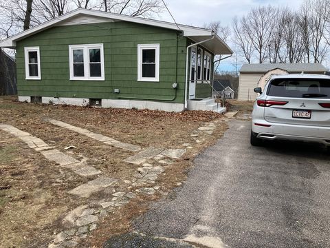 Photo of 37 Lawn Street #37, Attleboro, MA 02703 (MLS # 73493064)