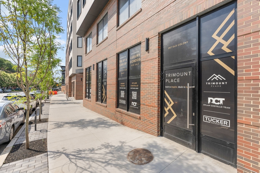 267 Old Colony Avenue C2